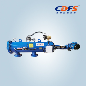 全自動過濾器能夠有效的解決水處理方面的問題 全自動過濾器能夠有效的解決水處理方面的問題