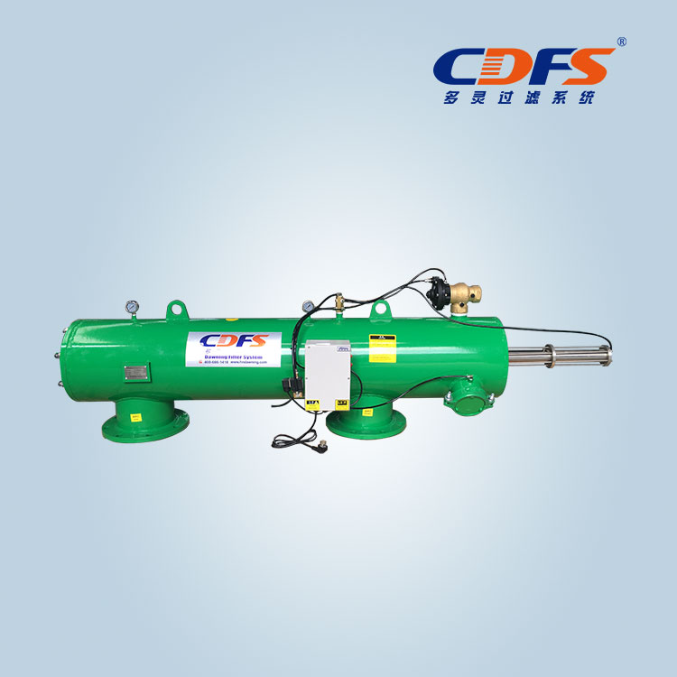 網(wǎng)式過(guò)濾器出現(xiàn)堵塞的情況,應(yīng)該怎么處理? 網(wǎng)式過(guò)濾器出現(xiàn)堵塞的情況,應(yīng)該怎么處理?